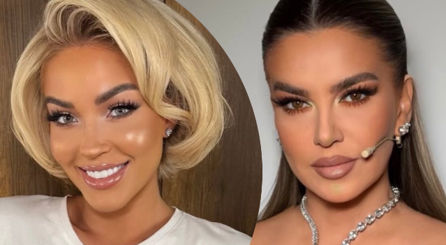 Leonora Jakupi reagon pas kritkave nga familja e Dolces  Reflektoj atë që jam 