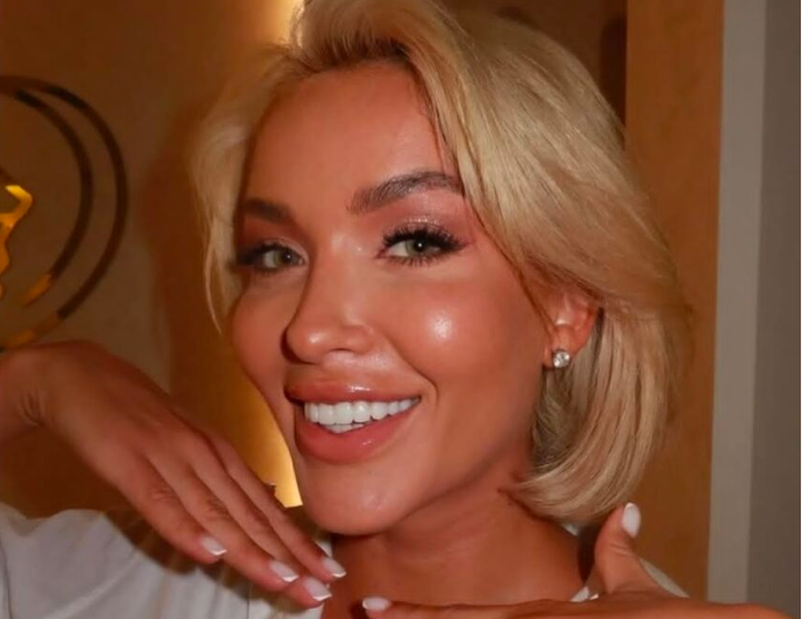 Kritikat në rrjet për Dolcen  Lela me reagim të fortë