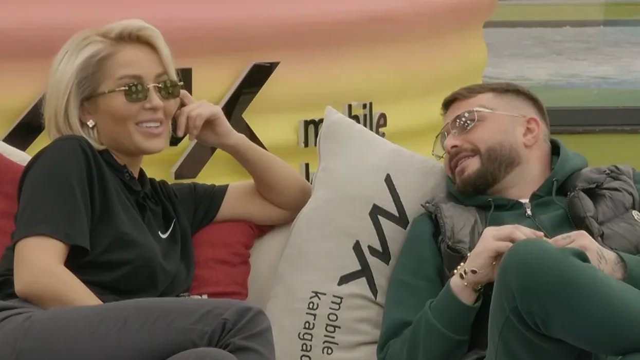 Dolce masazhon Limin