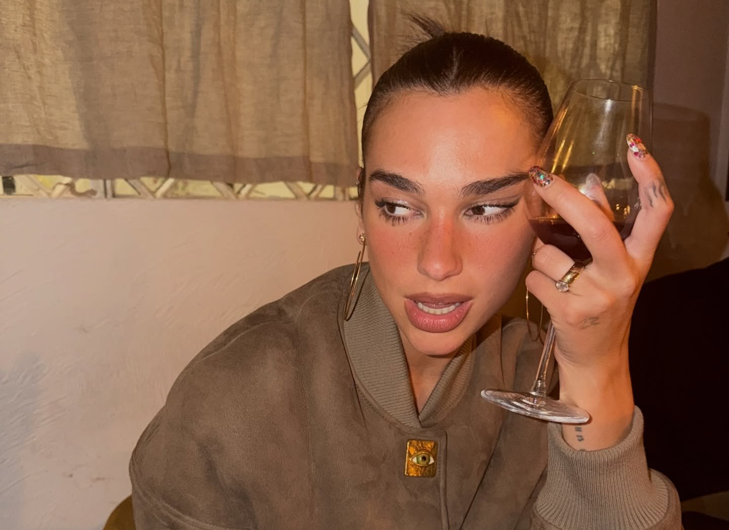 Dua mahnit me pamjen e re në Cape Town