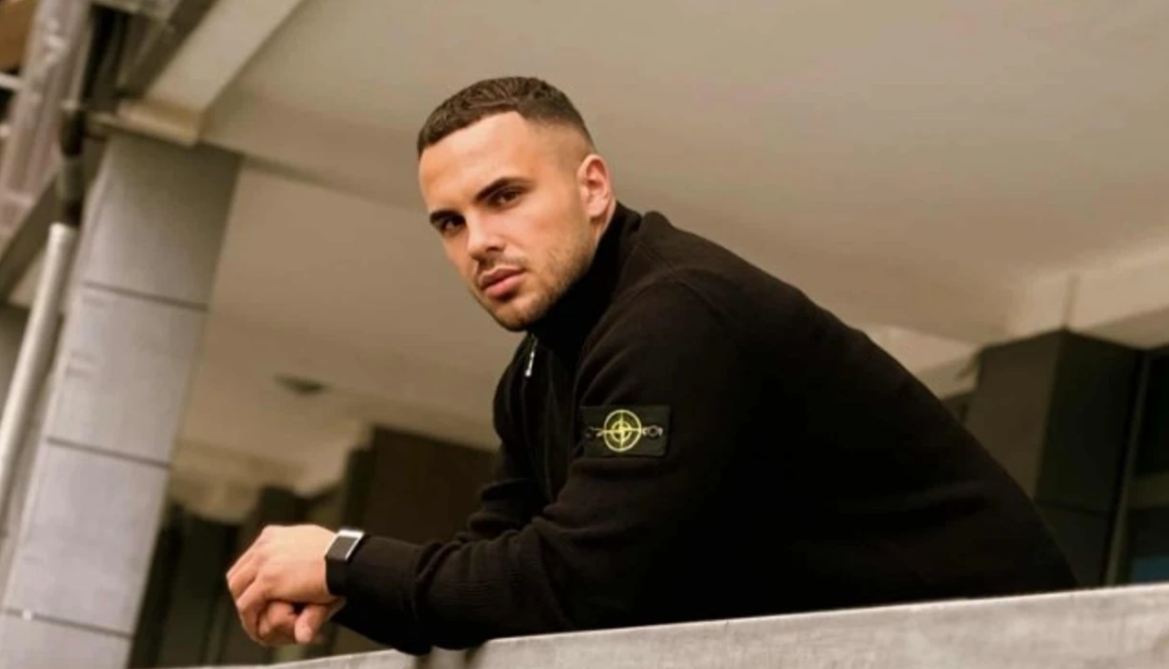 Edi Kuçi bënë reagimin e tij të parë pas largimit nga Big Brother VIP Kosova