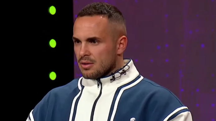 Pas eliminimit nga  BBVK   Edi  arratiset  në këtë shtet