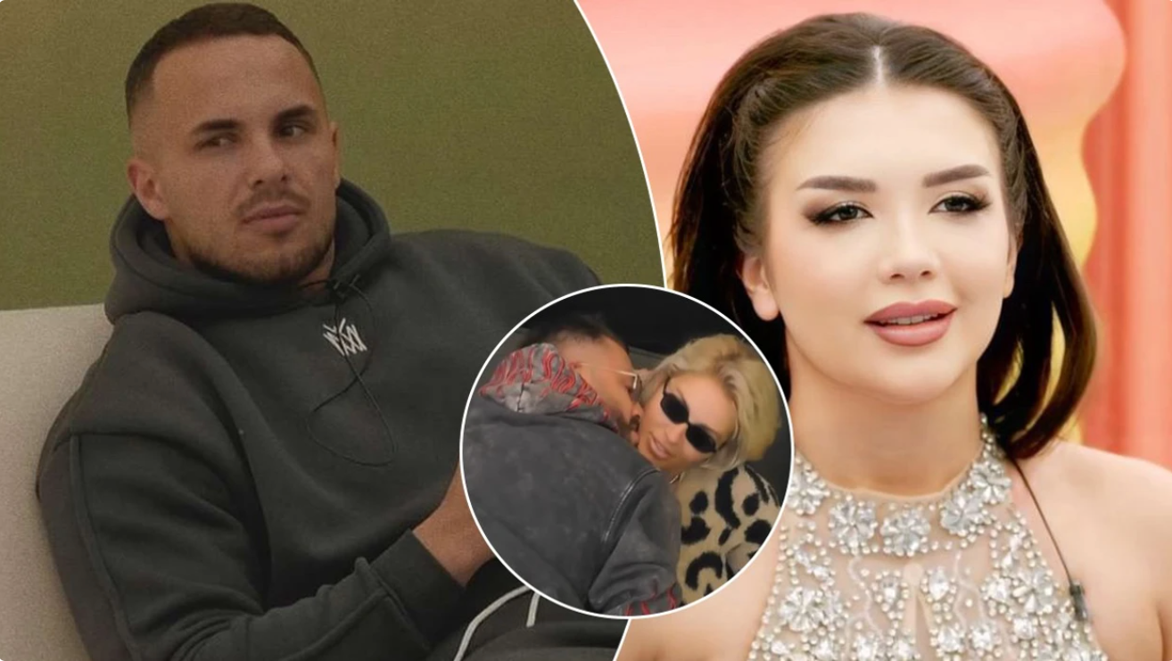 Pas  tradhtisë  së Dolces me Limin  Edi mbështet publikisht Albën në BBVK  Përpara Alba