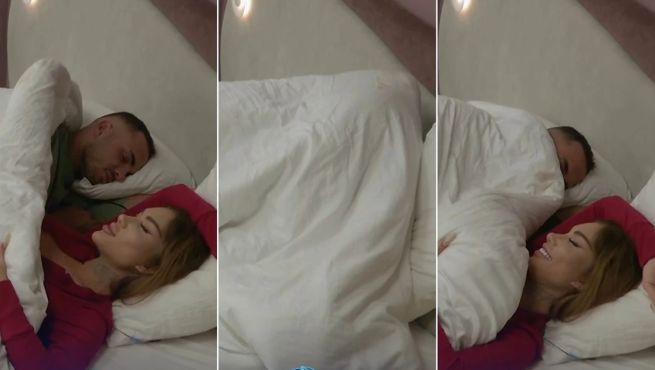 A pati marrëdhënie seksuale me Bian  Edi tregon të vërtetën