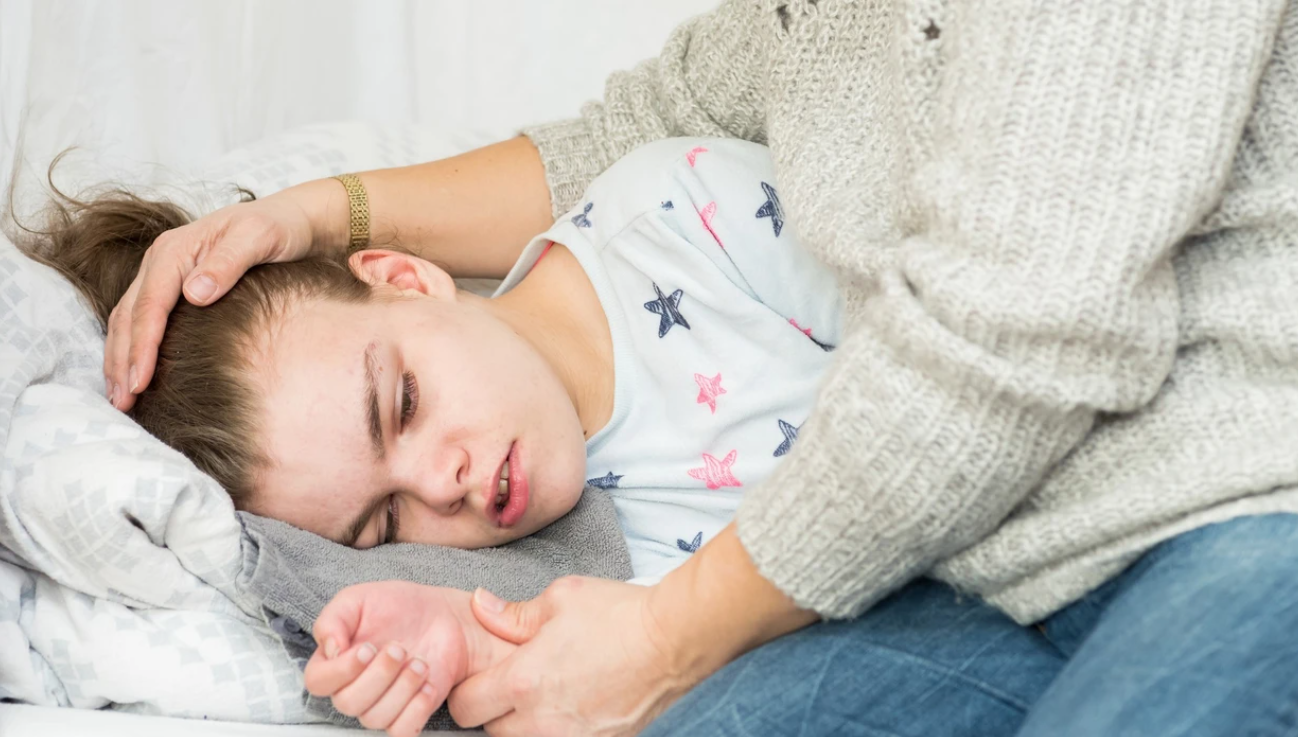 Epilepsia nuk është sëmundje mendore   gabimi që shumica e njerëzve bëjnë gjatë sulmit