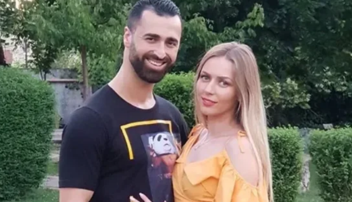 BBV shkakton krisje në martesën e Erik Lloshit  flet menaxheri i këngëtarit