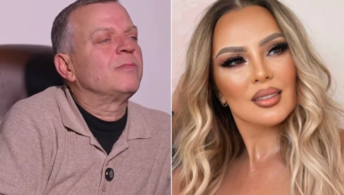 Faik Retkoceri tregon versionin e tij në lidhje me historinë me Violetë Kukajn   i kërkon ballafaqim live