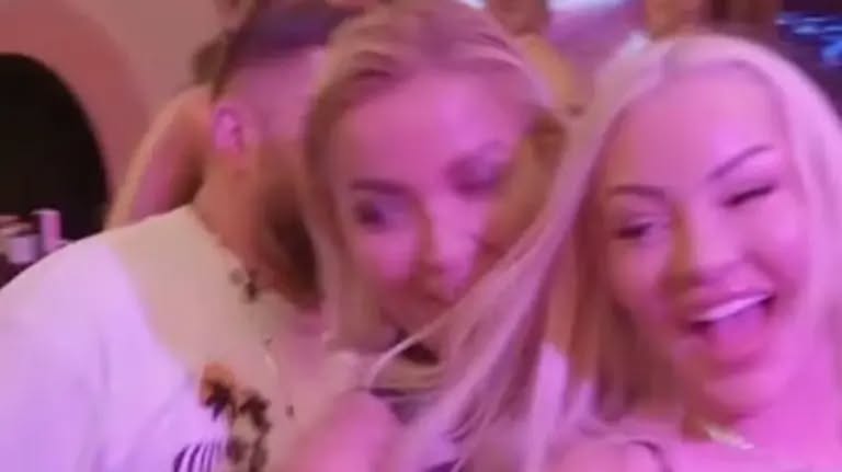 Çfarë nuk u pa në festë  Zbulohet se çka ndodhi me pamjet e patransmetuara nga festa