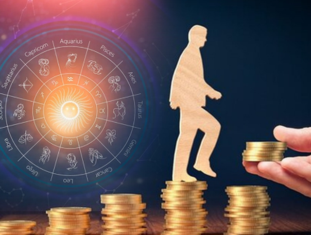 Ja tre shenjat e horoskopit që triumfojnë financiarisht
