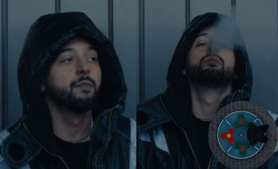 Rikthehet Gjesti  nesër publikon këngën e re