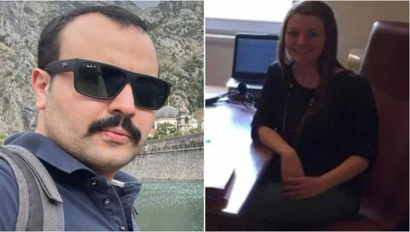 Ishte duke dhënë vendimin  gjyqtarja qëllohet nga ish bashkëshorti brenda sallës  dërgohet me urgjencë në spital