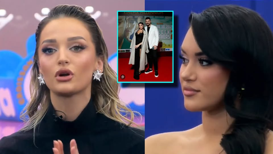 Zbulohet   ky është i dashuri i Gretes dhe vëllau i Selin