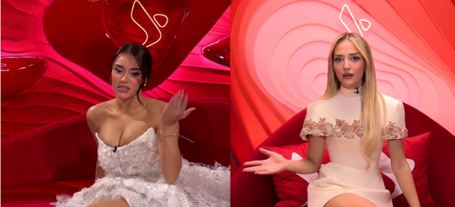 Greta për Selin  Janë çift  Miri i kalon limitiet  