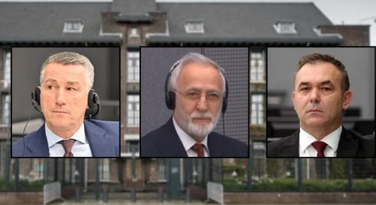 Veselit  Selimit e Krasniqit iu vazhdohet paraburgimi edhe për dy muaj