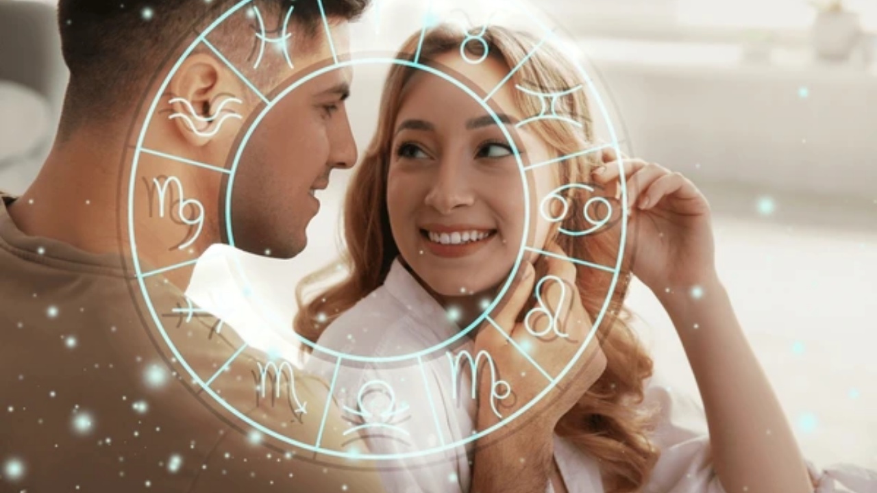  Çiftet përjetojnë më shumë    Shenjat e horoskopit më me FAT në DASHURI