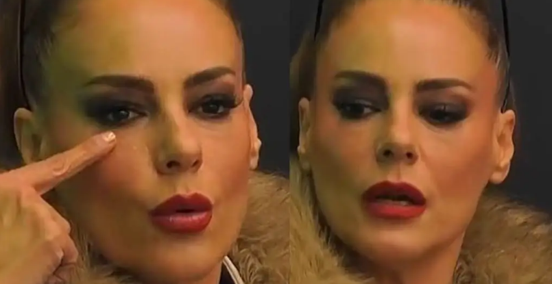 Deklarata e Hygertës brenda  BBVK   Mua të më sjellin ish burrin  çohem e iki