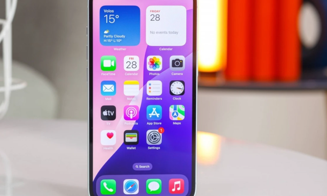 iPhone 18 Pro dhe Pro Max do të kenë ekrane OLED të përparuara LTPO 