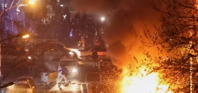 Shifra të frikshme të të vrarëve në Iran