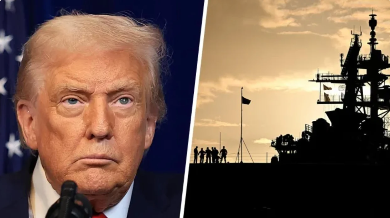 Ndërhyrja ushtarake amerikane në Iran mund të ndodhë brenda 24 orëve 