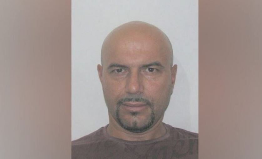 Vritet në burgun e  Koridhalos   Jani Aliaj