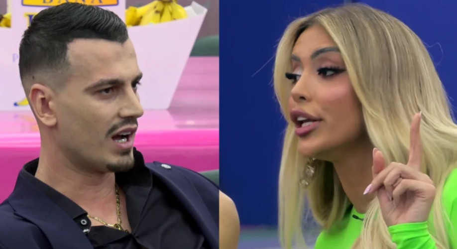  Familjen time nuk e prek askush    Brikena reagon ashpër pas fjalëve të Mateos