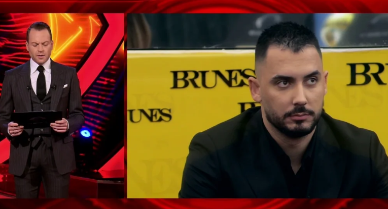 Hapet zarfi i dytë i zi  Keijsi largohet nga shtëpia për thyerje të rregullave