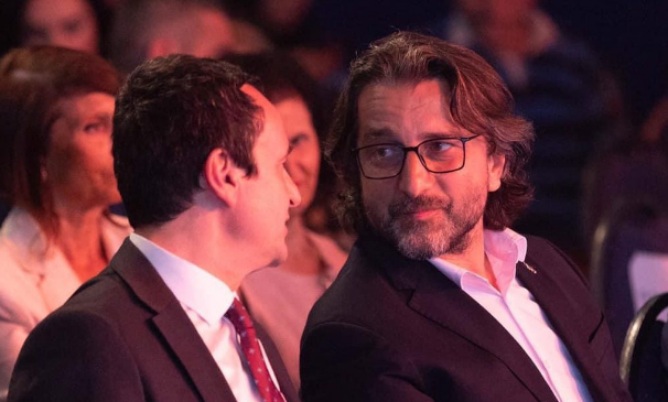  Janë të mirëseardhura    Përparim Rama surprizon me deklaratën për koalicionin VV LDK në qendër