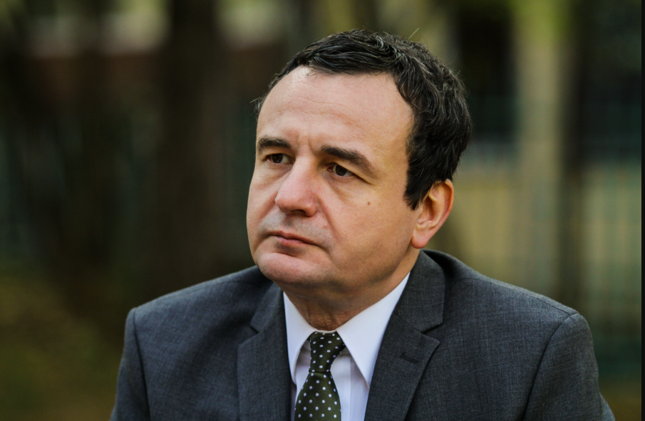 Kurti  Ekziston mundësia jo vetëm teorike  por edhe praktike që të shkojmë sërish në zgjedhje