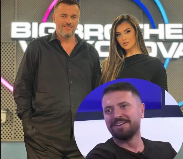  Deshta me ja puth këmbët Veronës por   Ylli ironizon me veprimin e Labit