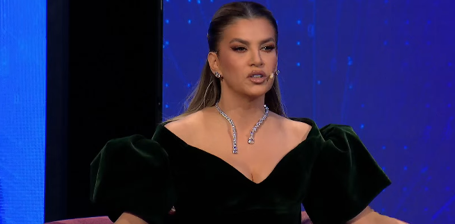 Leonora Jakupi kundër lojës se Xhenetes  ja bënë mat në prime