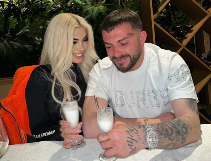  Pimë u bëmë tap     Limi tregon se si u njoh me Bia Khalifen