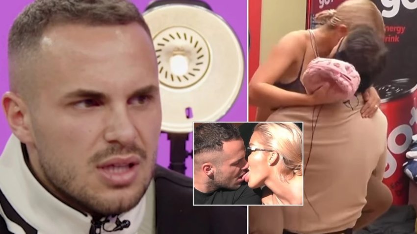 Nga puthja me Edin tek Limi  vëllai i Dolçes flet për lojën e banores