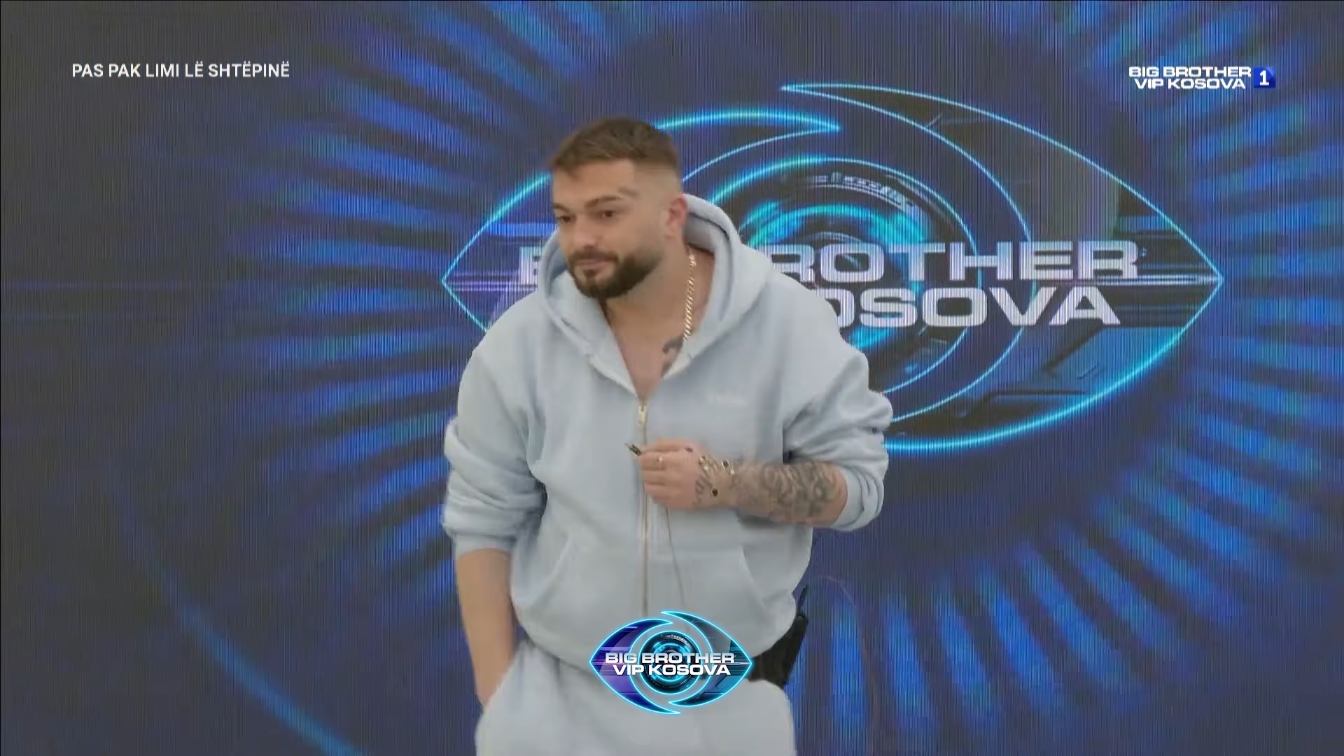 Limi lë shtëpinë më të madhe në vend