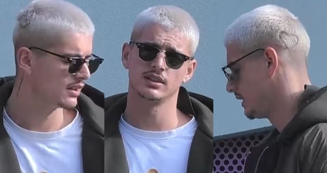 Londrimi nuk përmbahet  ja çfarë ka për t i thënë Gjestit