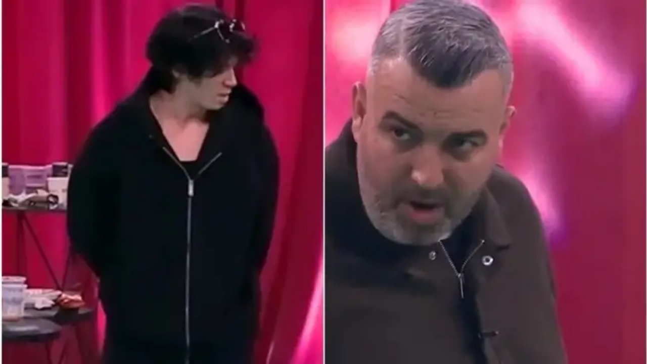 Pas anulimit të televotimit dhe dy zarfeve të zinj  vjen REAGIMI i parë nga familja e Rogertit