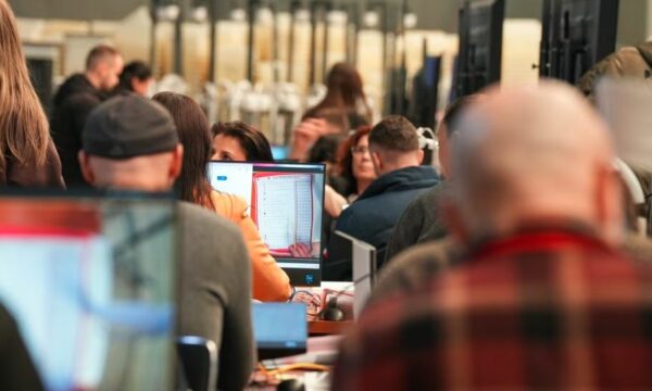 Aksion në Malishevë për dyshime mbi falsifikim të rezultateve zgjedhore