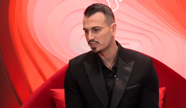 Mateo publikon gjithë historinë me Brikenën  ja kush e prishi këtë romancë