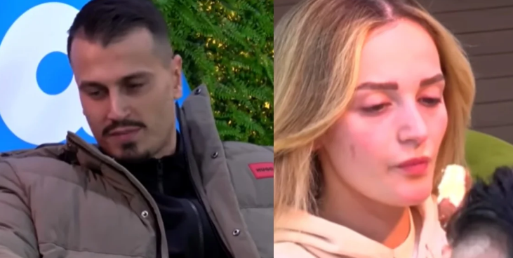 Brikena e nominoi  ai e shpëtoi në zinxhir  Mateo Selin  Do e sqaroj kur të jetë momenti 