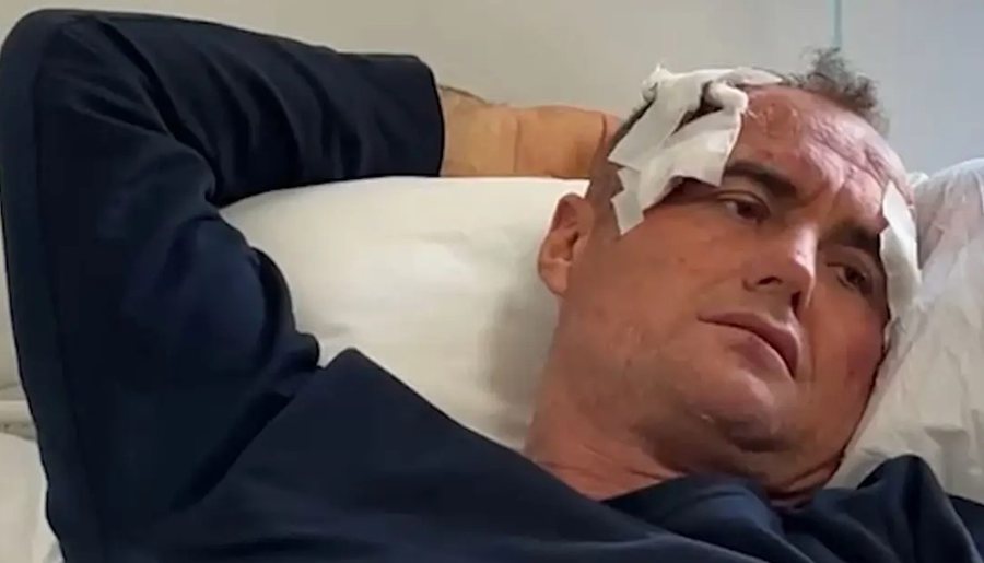 Tha se e rrahën për një  like  në Facebook  motra e policit nxjerr mesazhet  Mecaj më ka përndjekur 