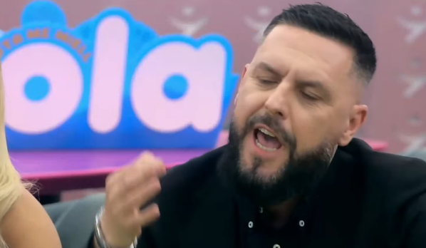 Dramë në BBVA  Miri kërkon nga avokati i tij të ngre padi ndaj Kejsit