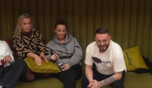 Aurora  E dua një burrë që i ka kryer krejt qejfet