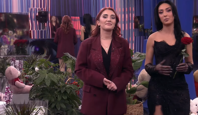 Moment prekës në BBVA  Pas rrëfimit tronditës  motra viziton Stelinën