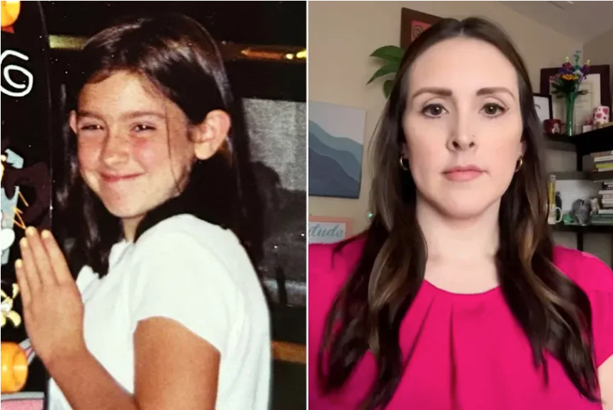 u-detyrua-nga-prinderit-te-bente-nderhyrje-plastike-ne-veshe-36-vjecarja-rrefen-traumat-qe-e-shoqeruan-nder-vite