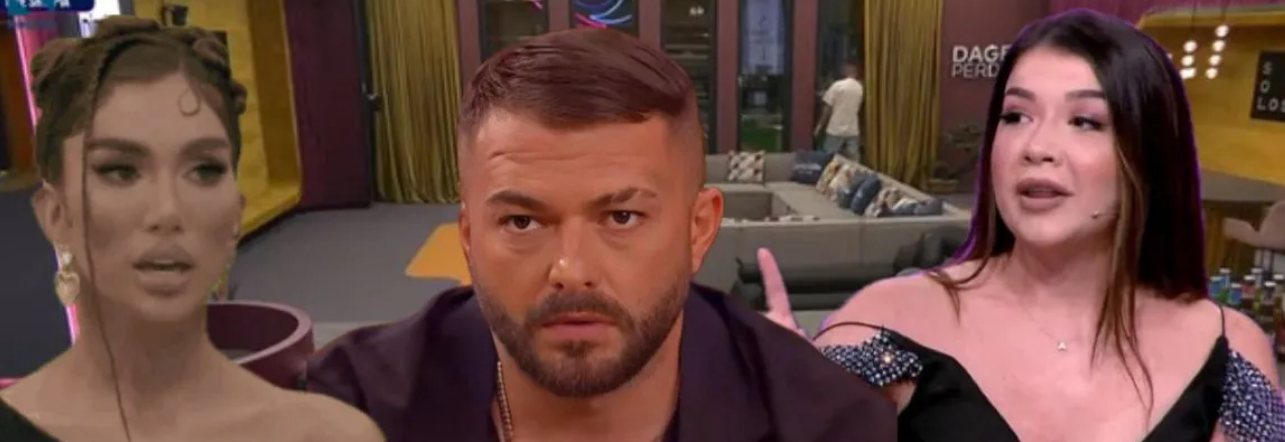 Limi Hoti futet sonte në Big Brother VIP Kosova