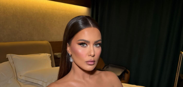 Olta Gixhari publikohet e zhveshur në dhomë hoteli  ja kush është fajtor