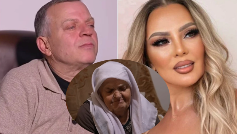 Ish vjehrra e Violetë Kukaj rrëfehet për Malin  e thotë të vërteten e zemres