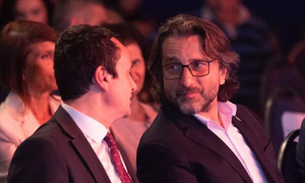 Rama letër të hapur Kurtit  Është koha që Unaza e Prishtinës të zhbllokohet  të fillojnë punimet pa vonesa