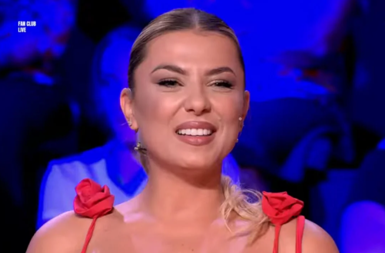  Zhdukja nga rrjetet është luks   Rike Roçi hap debat me postimin e saj