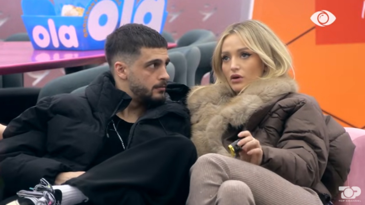  Kam patur një histori që nuk e di njeri   Selin RRËFEN diçka shumë personale  Bëri një gabim 