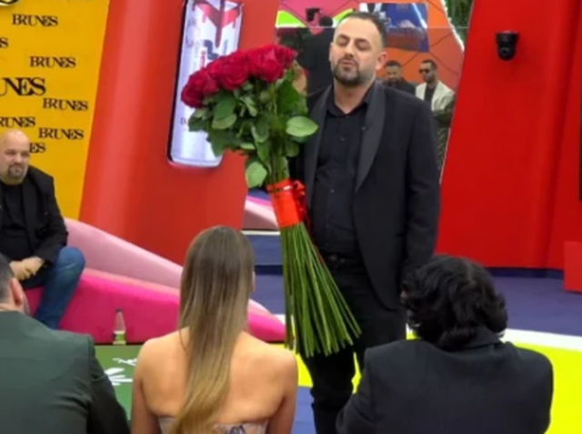 Motra e banorës flet për herë të parë për ish konkurrentin  Për momentin nuk 